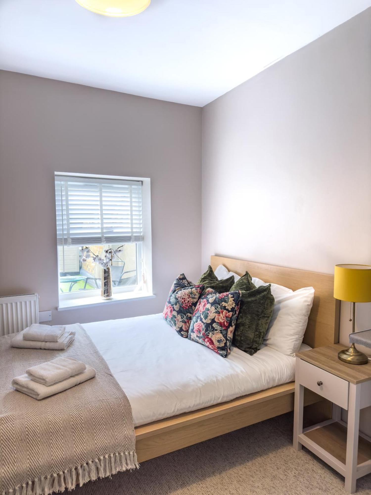 Camden Rooms Лондон Экстерьер фото